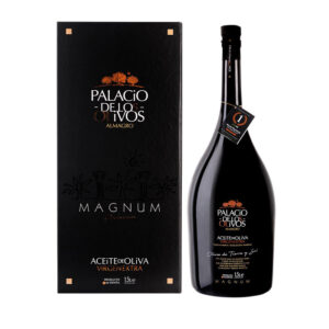 AOVE Palacio de Los Olivos Picual Magnum 1500 ml