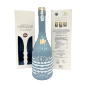 AOVE Balcón del Guadalquivir 500 ml + Estuche