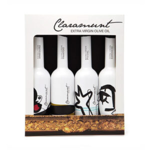AOVE Claramunt 4 Variedades 100 ml