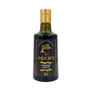 AOVE Los Albacares Coupage Natural 500 ml