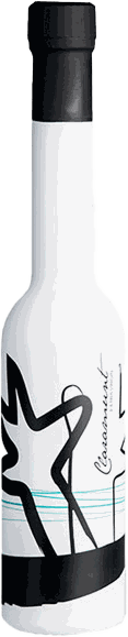 AOVE Picual Claramunt 500 ml